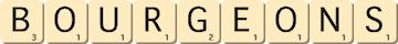 bourgeons bourgeons