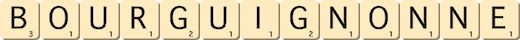 bourguignonne