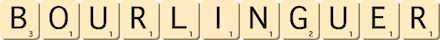 bourlinguer bourlinguer