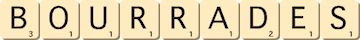 bourrades bourrades