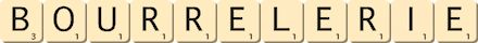 bourrelerie