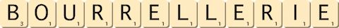 bourrellerie bourrellerie