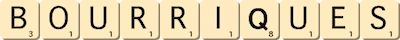 bourriques bourriques