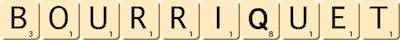 bourriquet bourriquet