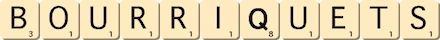 bourriquets bourriquets