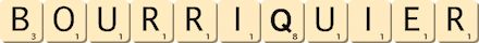 bourriquier