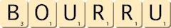 bourru bourru