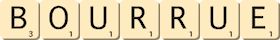 bourrue bourrue