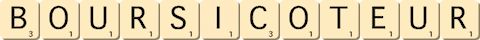 boursicoteur boursicoteur