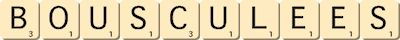 bousculees bousculees