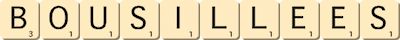 bousillees bousillees