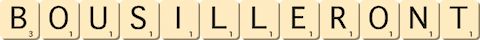 bousilleront