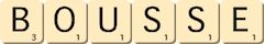 bousse