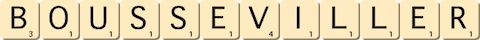 bousseviller
