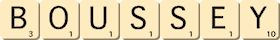 boussey