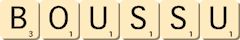 boussu