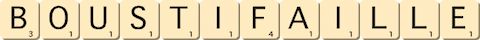 boustifaille boustifaille