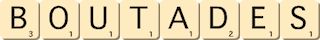 boutades boutades