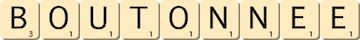 boutonnee boutonnee