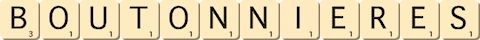 boutonnieres boutonnieres