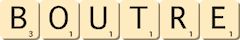 boutre