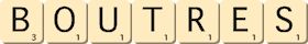 boutres
