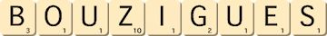 bouzigues