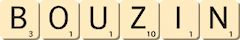 bouzin