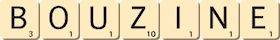 bouzine bouzine