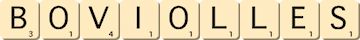 boviolles