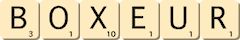 boxeur