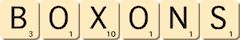 boxons boxons