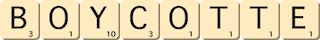 boycotte boycotte