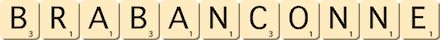 brabanconne brabanconne