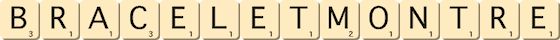 bracelet-montre bracelet-montre