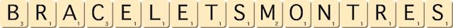 bracelets-montres bracelets-montres