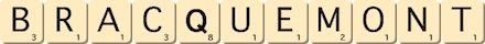 bracquemont