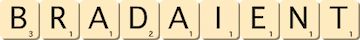 bradaient