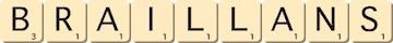 braillans