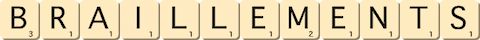 braillements braillements