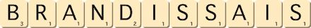 brandissais