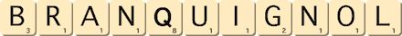 branquignol branquignol