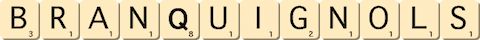 branquignols branquignols