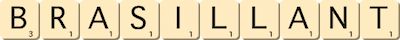 brasillant brasillant