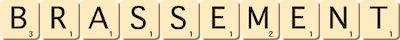 brassement