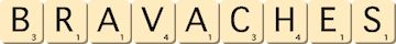 bravaches