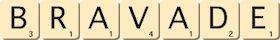 bravade