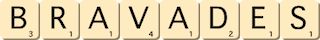 bravades