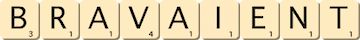 bravaient