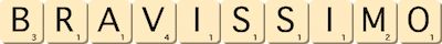 bravissimo bravissimo
